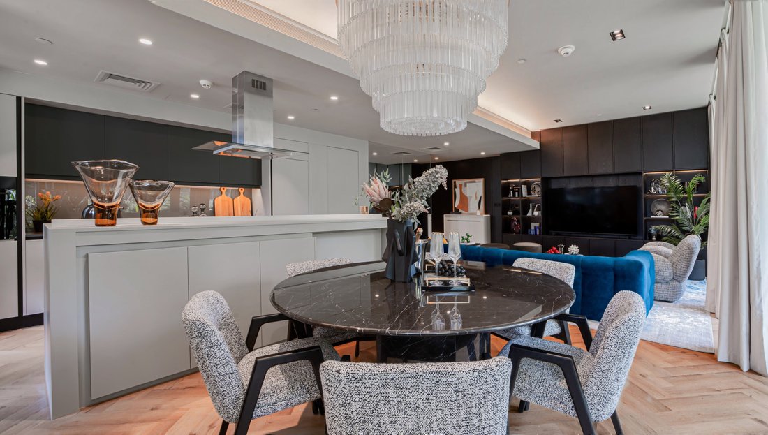 Apartment in Bluewaters, Dubai, United Arab Emirates 1 - 14971883