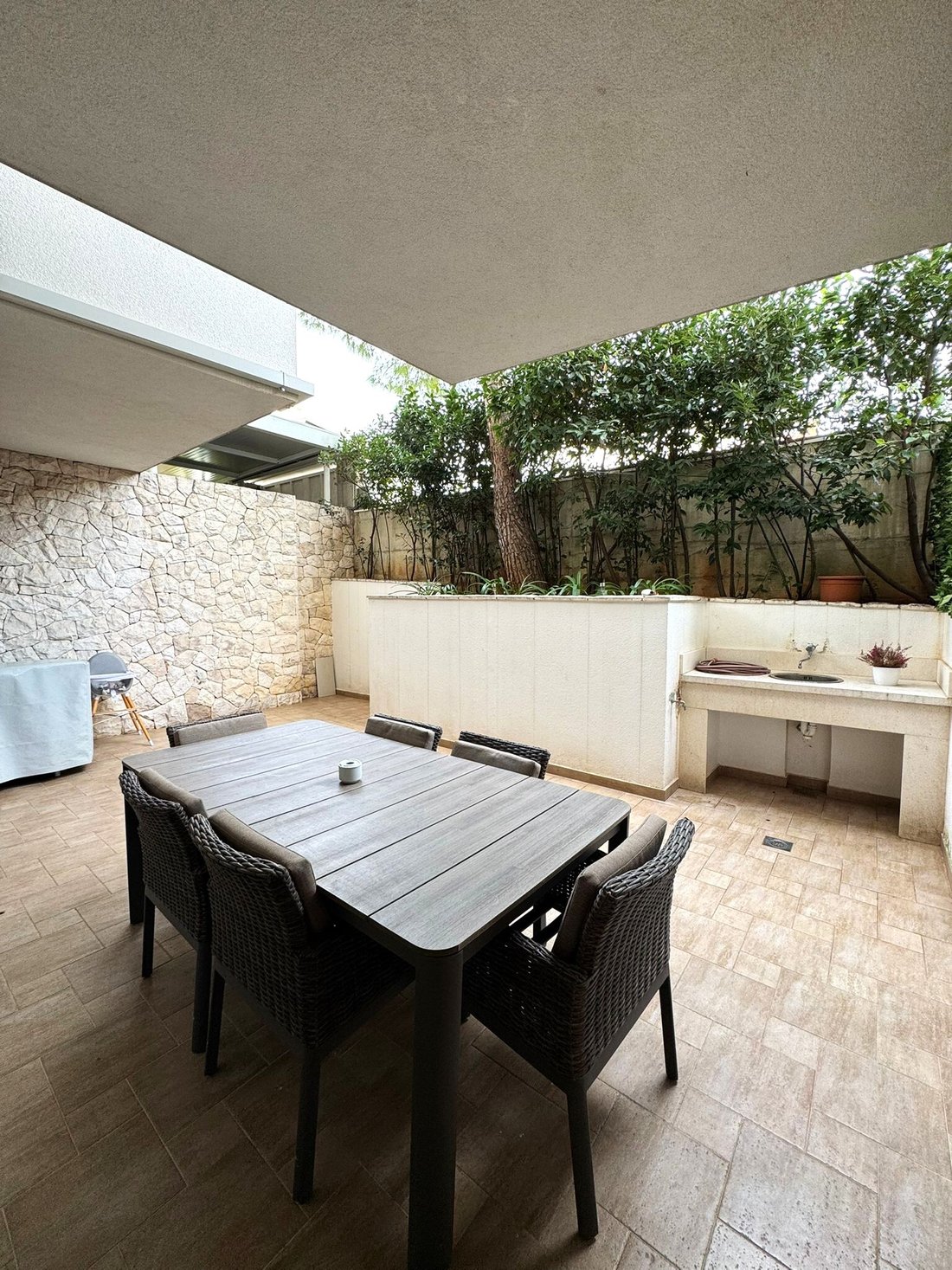 Apartment in Dubrovnik, Dubrovnik-Neretva County, Croatia 5 - 14969956