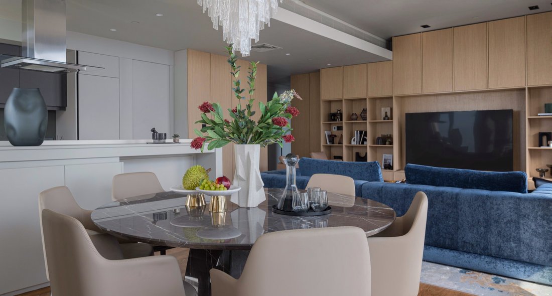 Apartment in Bluewaters, Dubai, United Arab Emirates 2 - 14972059