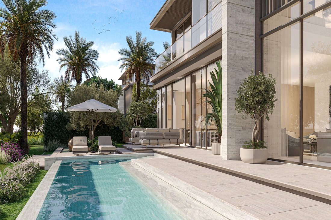 Villa in Nad Al Sheba 1, Nad Al Sheba, Dubai 2 - 14970221
