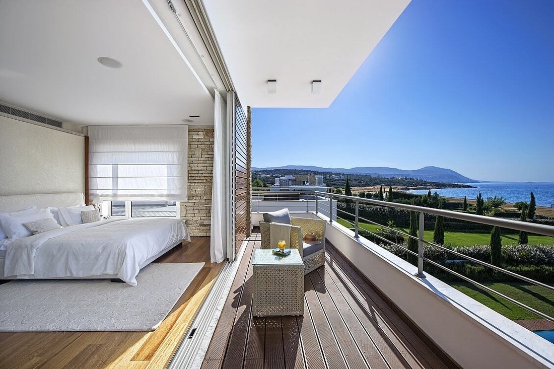 Villa in Akamas, Paphos, Cyprus 2 - 14970523