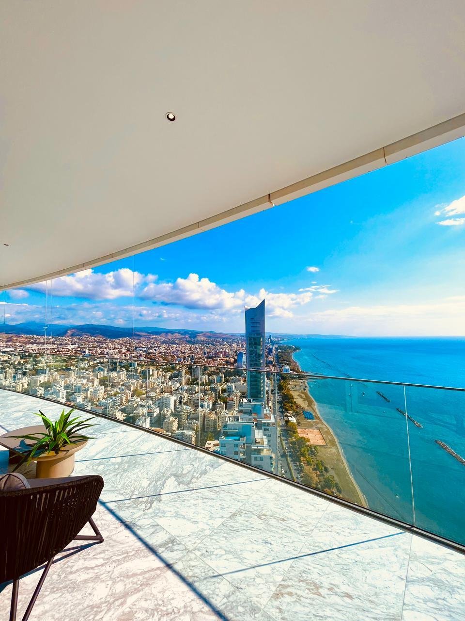 Apartment in Limassol, Limassol, Cyprus 2 - 14970518