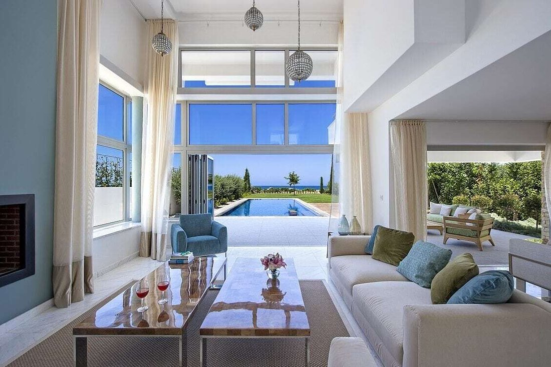 Villa in Akamas, Paphos, Cyprus 5 - 14970523