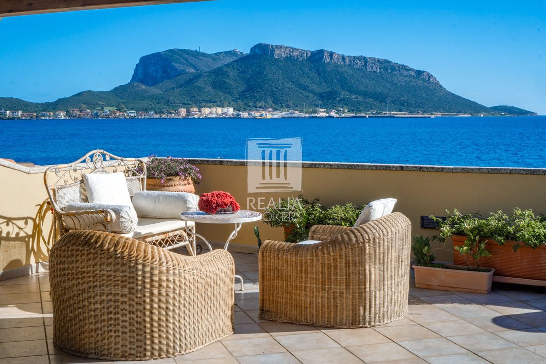 Stunning Luxury Sardinia Penthouses For Rent image