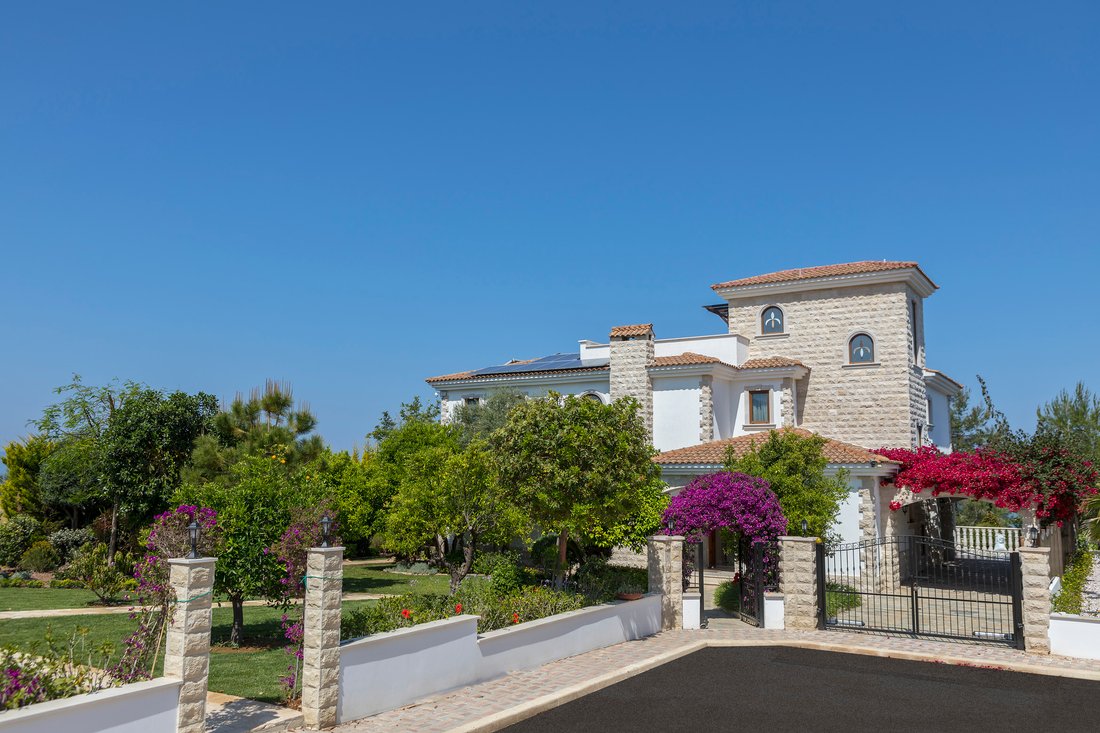 Villa in Argaka, Paphos, Cyprus 4 - 14970521