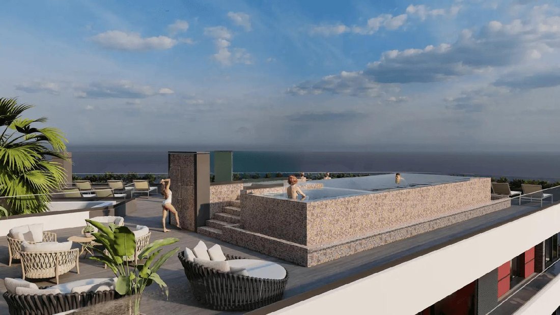 Apartment in Reed, Madeira, Portugal 2 - 14973008