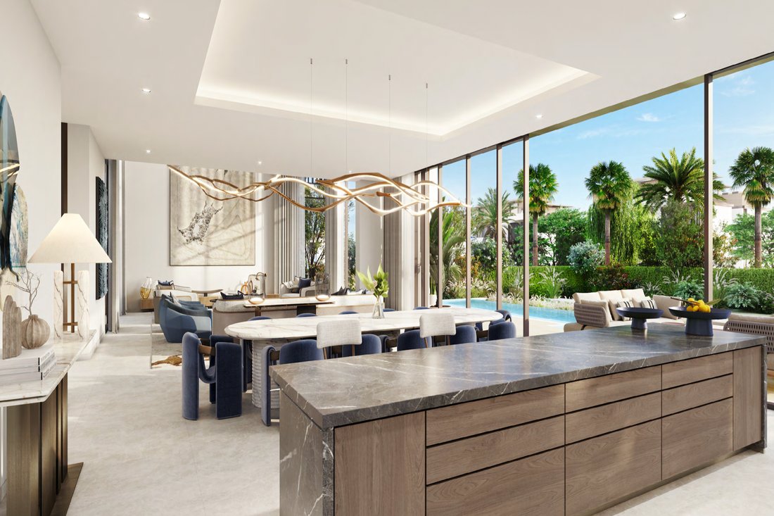 Villa in Nad Al Sheba 1, Nad Al Sheba, Dubai 4 - 14970221