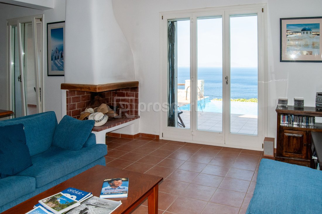 Villa in Syros, Aegean, Greece 4 - 14970185