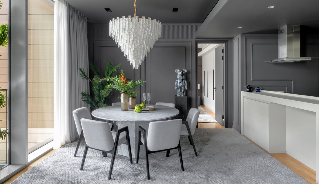 Apartment in Bluewaters, Dubai, United Arab Emirates 5 - 14970516
