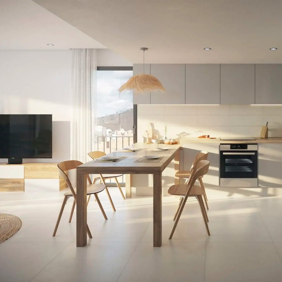 Apartment in Sant Antoni de Portmany, Balearic Islands, Spain 5 - 14970249