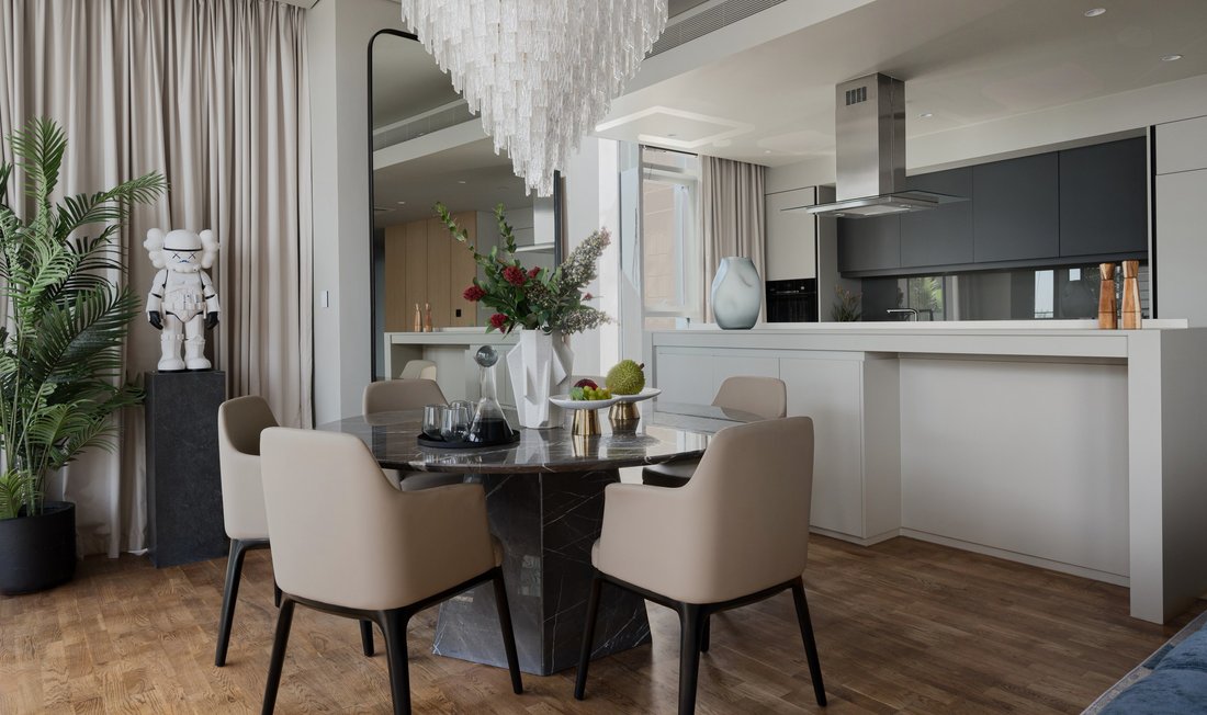 Apartment in Bluewaters, Dubai, United Arab Emirates 4 - 14972059
