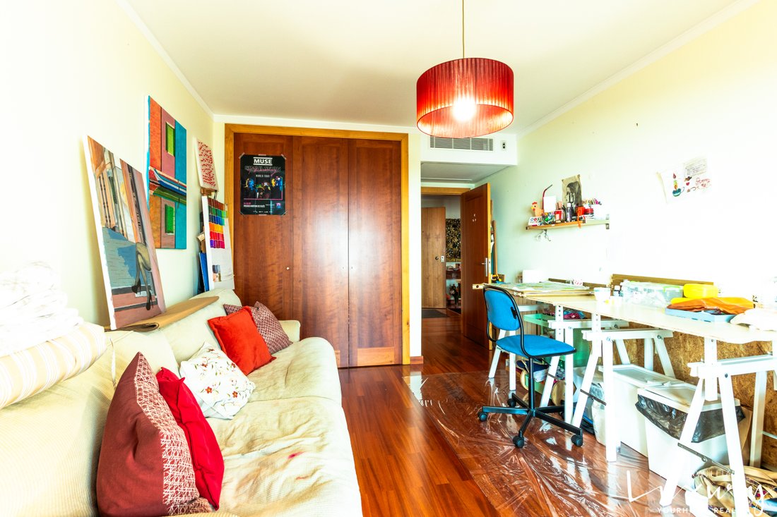 Apartment in Alges, Linda-a-Velha e Cruz Quebrada-Dafundo, Lisbon, Portugal 5 - 14970257