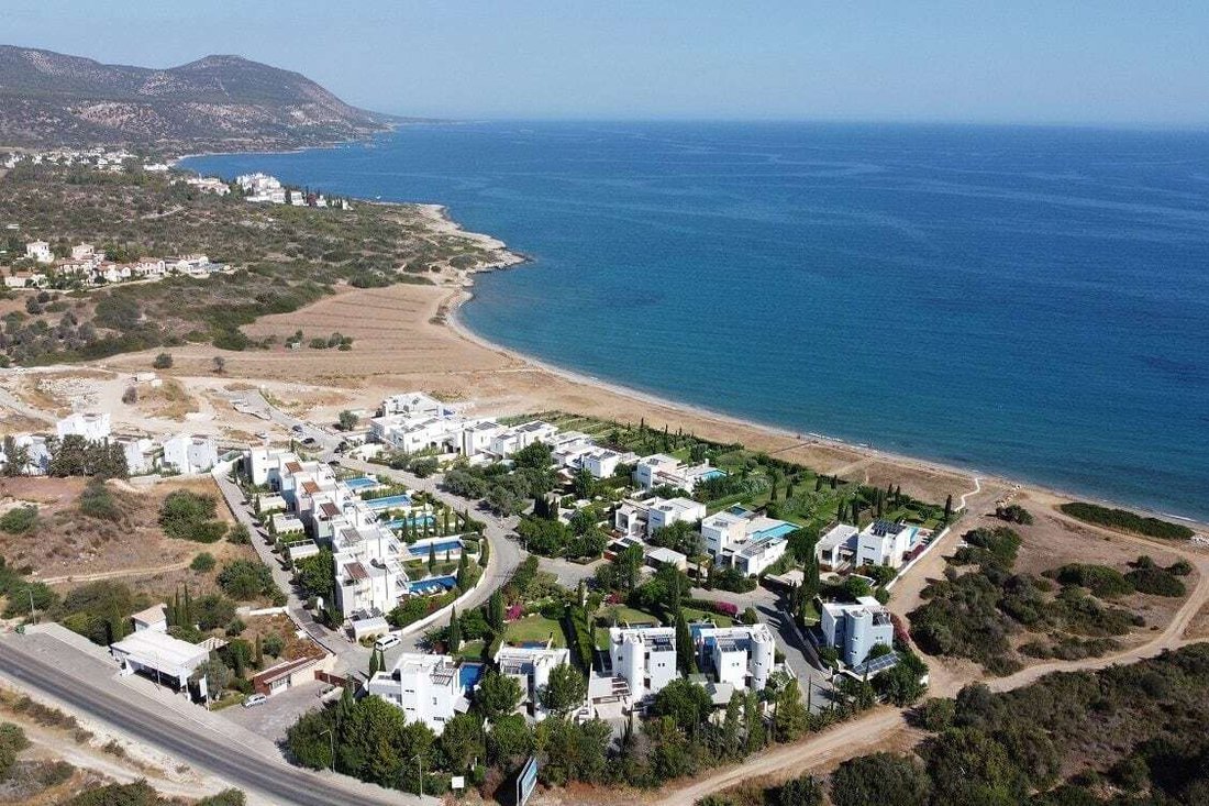 Villa in Akamas, Paphos, Cyprus 1 - 14970523