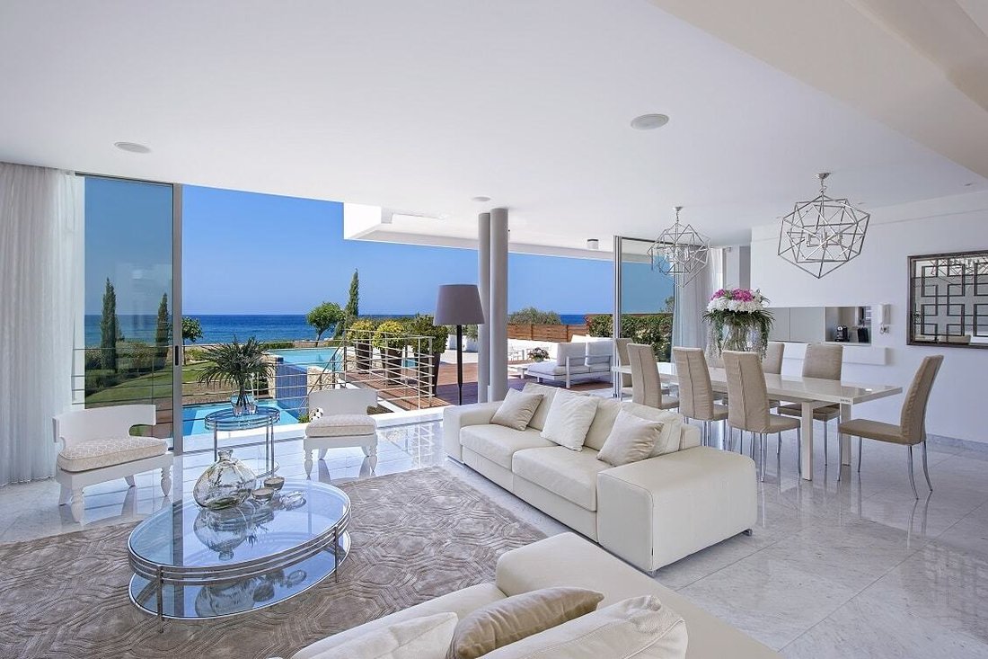Villa in Akamas, Paphos, Cyprus 3 - 14970523