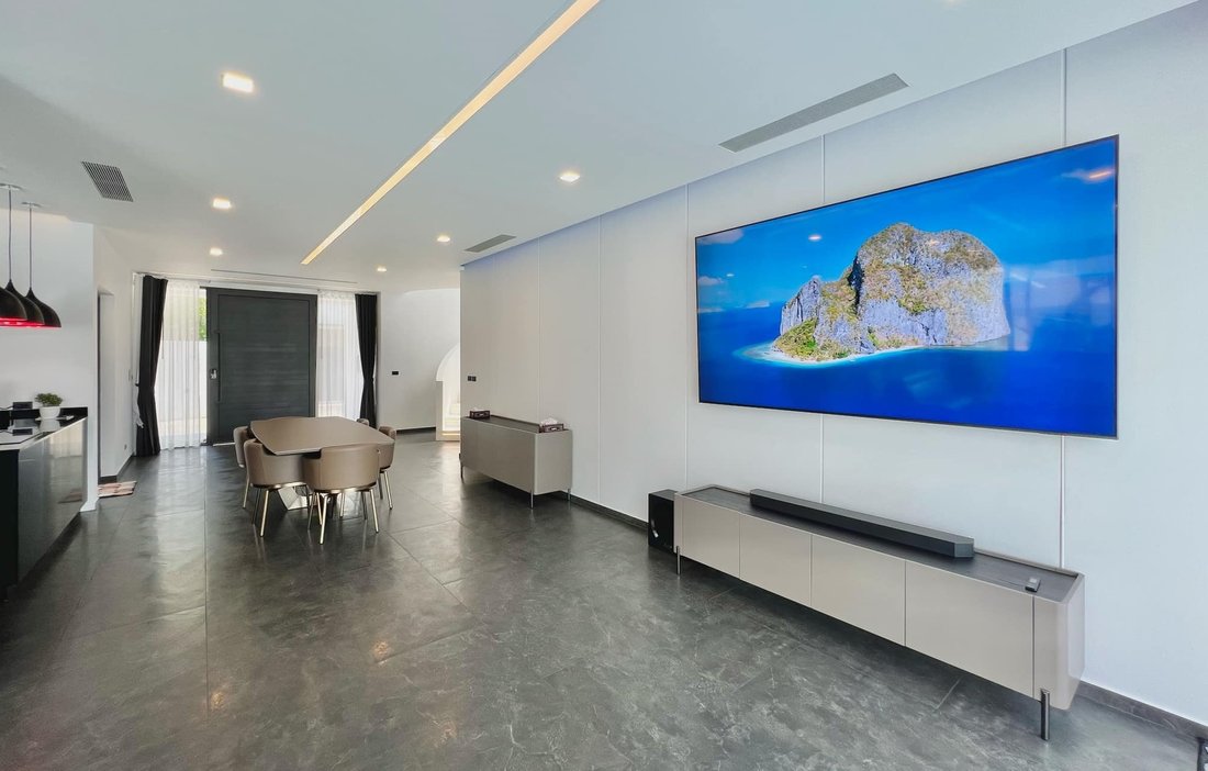 Villa in Lamai, Surat Thani, Thailand 5 - 14970310