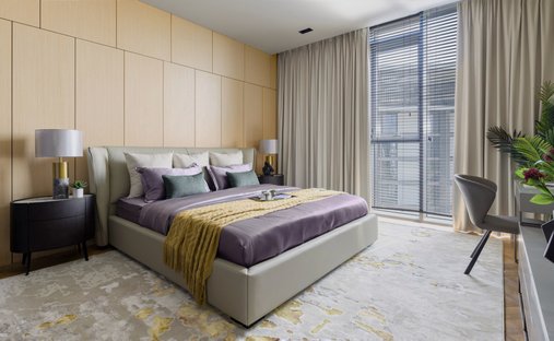 Apartment in Dubai, Dubai, United Arab Emirates 1
