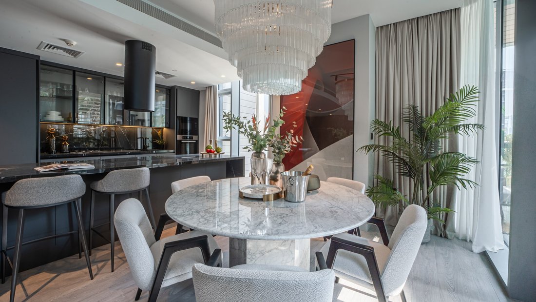 Apartment in Bluewaters, Dubai, United Arab Emirates 4 - 14971963