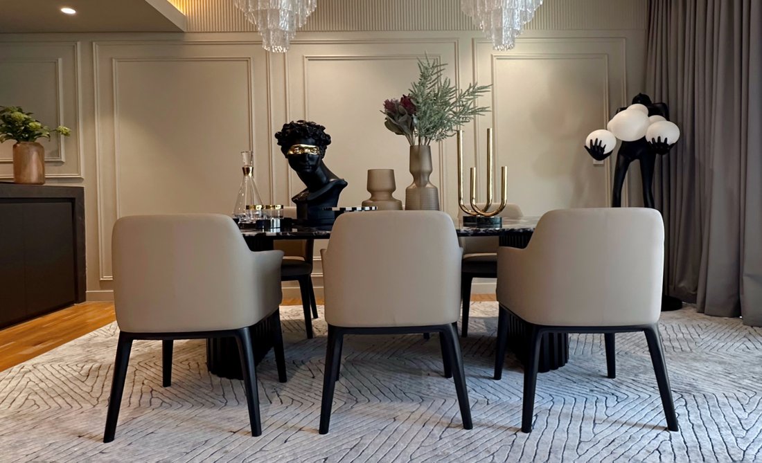 Apartment in Bluewaters, Dubai, United Arab Emirates 4 - 14970509