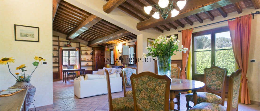 Estate in Bevagna, Umbria, Italy 3 - 14958436