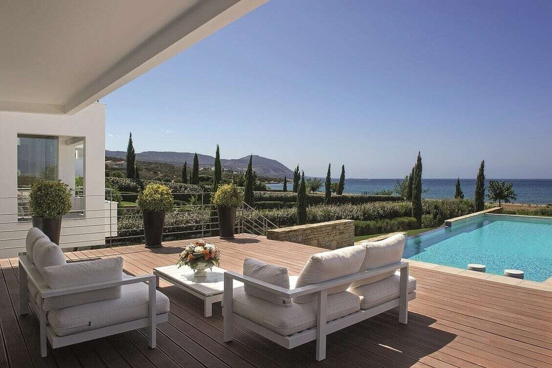 Villa in Akamas, Paphos, Cyprus 4 - 14970523