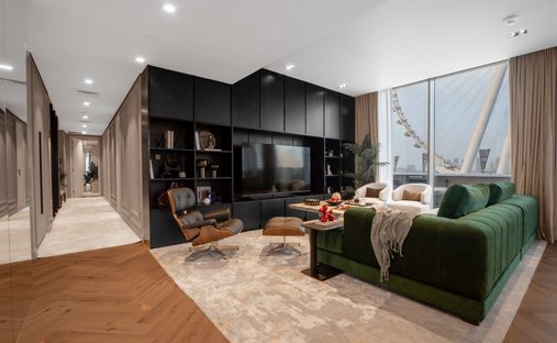 Apartment in Dubai, Dubai, United Arab Emirates 1