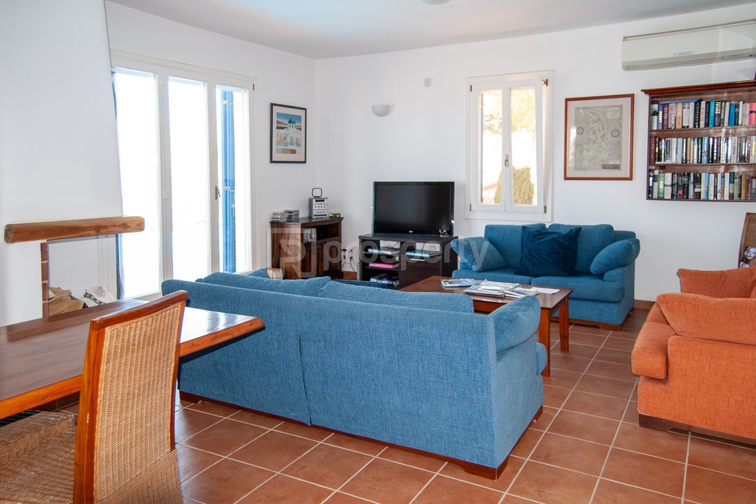 Villa in Syros, Aegean, Greece 3 - 14970185