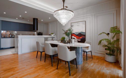 Apartment in Dubai, Dubai, United Arab Emirates 1