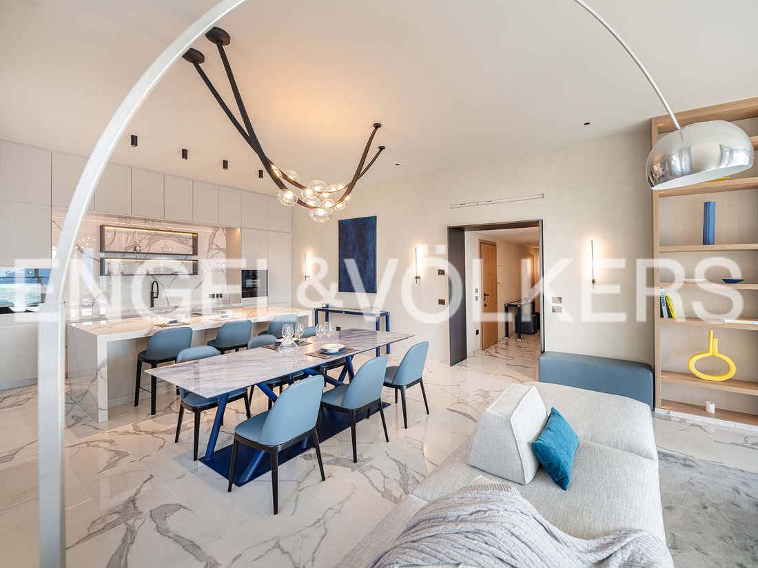 Appartement à Cernobbio, Lombardie, Italie 5 - 14970132