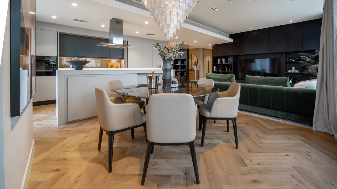 Apartment in Bluewaters, Dubai, United Arab Emirates 2 - 14972038