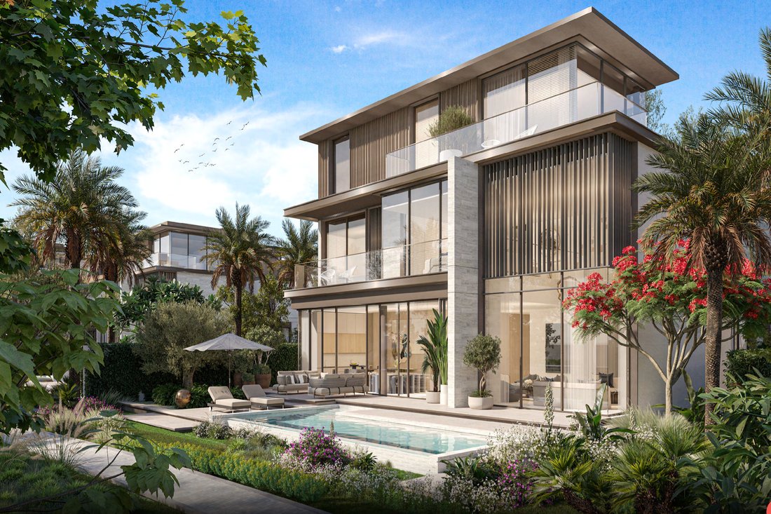 Villa in Nad Al Sheba 1, Nad Al Sheba, Dubai 1 - 14970221