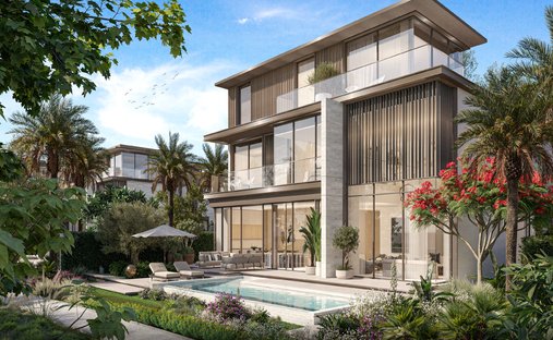 Villa in Nad Al Sheba 1, Nad Al Sheba, Dubai 1