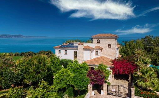 Villa in Argaka, Paphos, Zypern 1