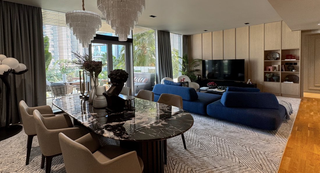 Apartment in Bluewaters, Dubai, United Arab Emirates 3 - 14970509