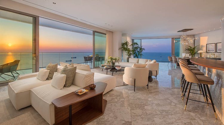 Apartment in Limassol, Limassol, Cyprus 3 - 14970518