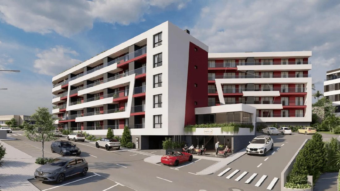 Apartment in Reed, Madeira, Portugal 4 - 14973008