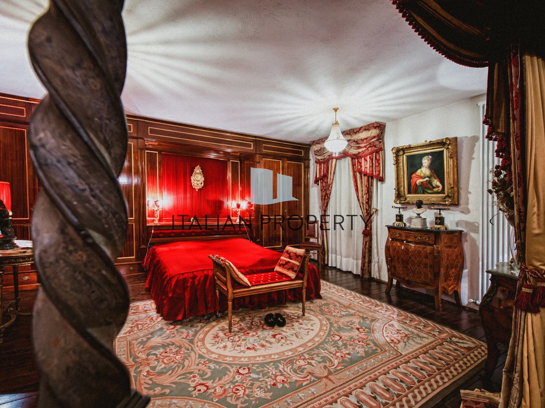 Villa in Foiano della Chiana, Tuscany, Italy 2 - 14950445