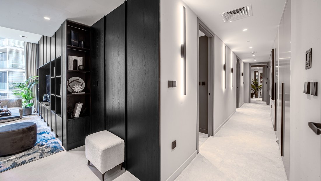 Apartment in Bluewaters, Dubai, United Arab Emirates 5 - 14971963