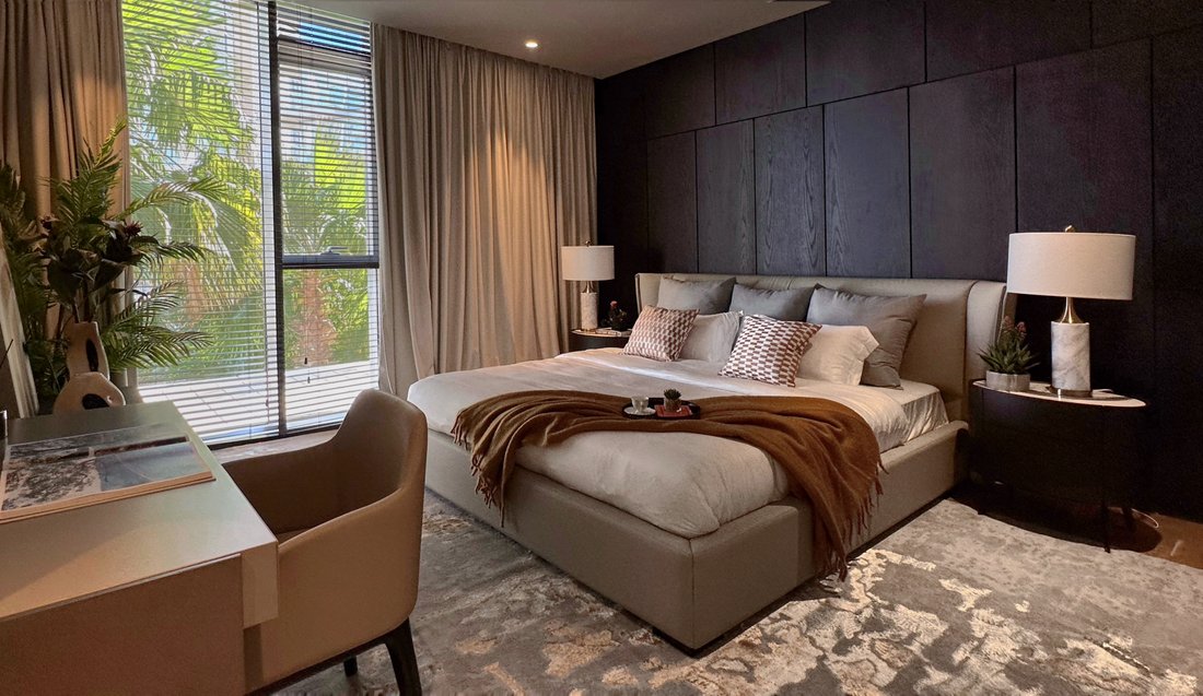 Apartment in Bluewaters, Dubai, United Arab Emirates 2 - 14970509