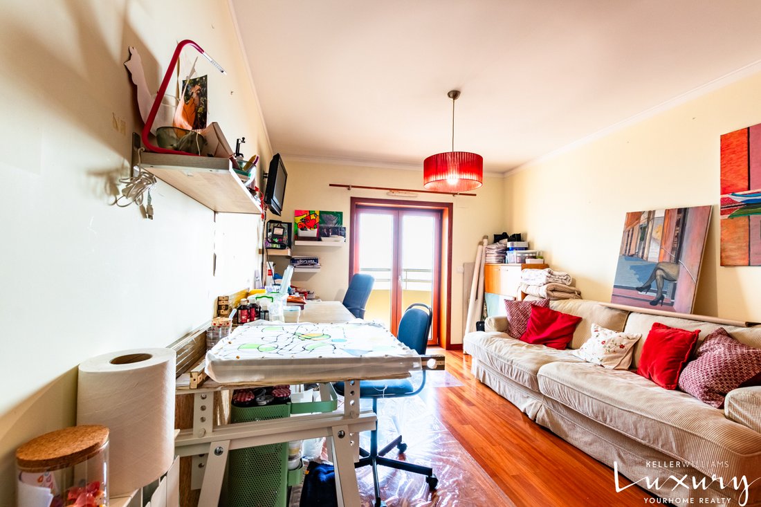 Apartment in Alges, Linda-a-Velha e Cruz Quebrada-Dafundo, Lisbon, Portugal 3 - 14970257