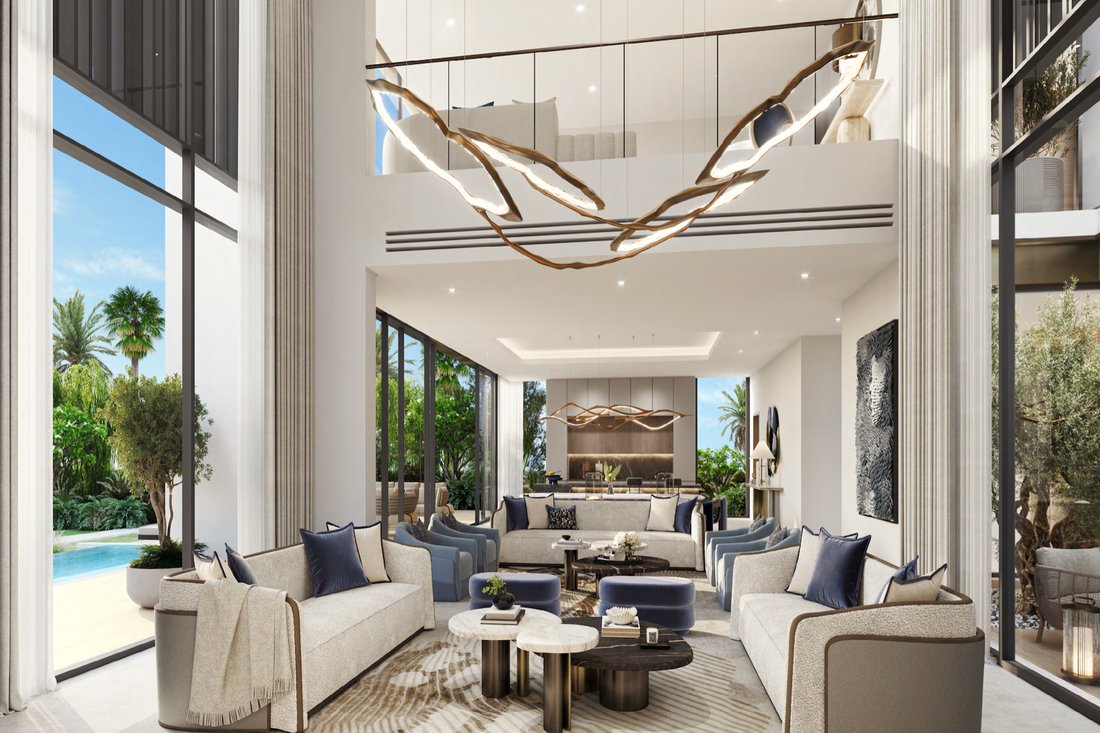 Villa in Nad Al Sheba 1, Nad Al Sheba, Dubai 3 - 14970221