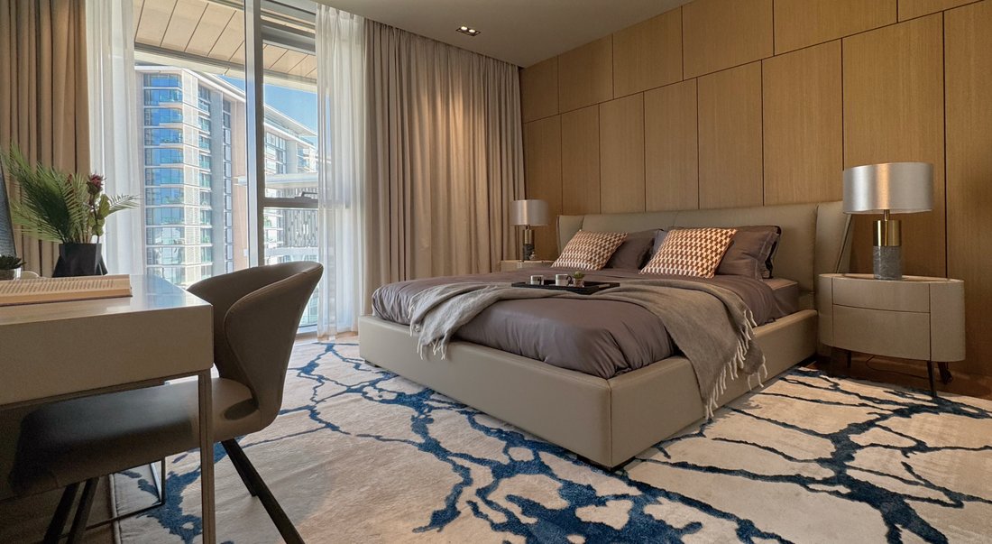 Apartment in Bluewaters, Dubai, United Arab Emirates 3 - 14970515
