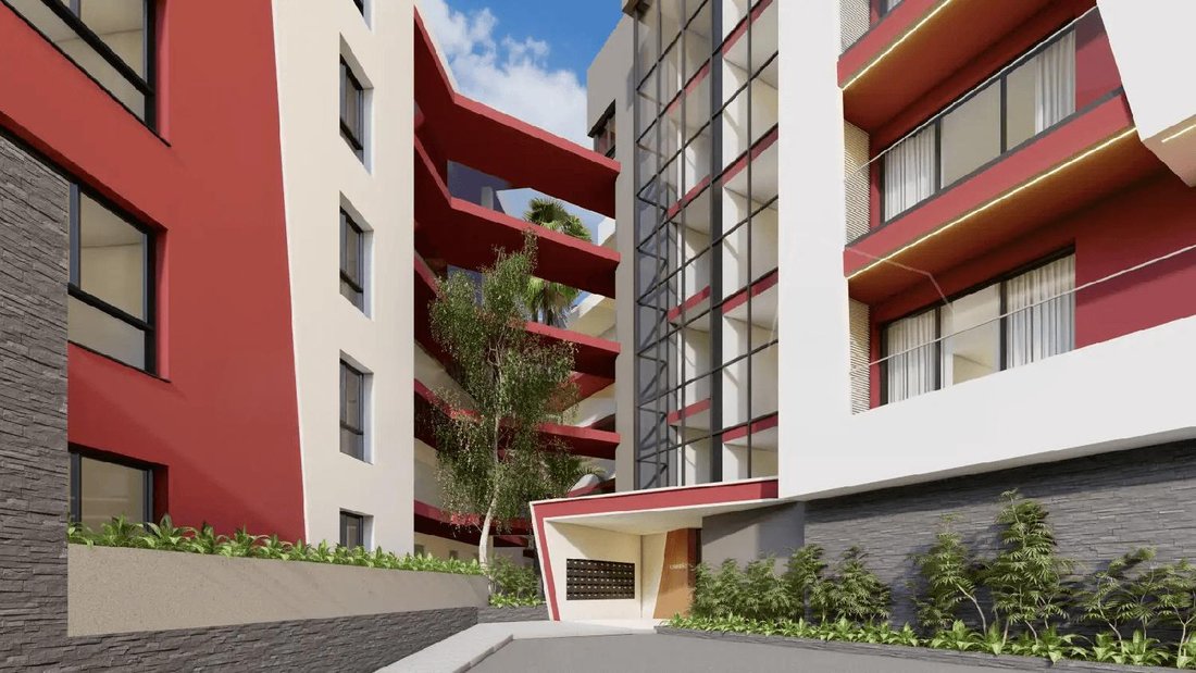 Apartment in Reed, Madeira, Portugal 5 - 14973008