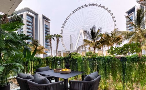 Apartment in Dubai, Dubai, United Arab Emirates 1