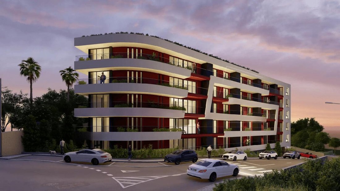 Apartment in Reed, Madeira, Portugal 3 - 14973008