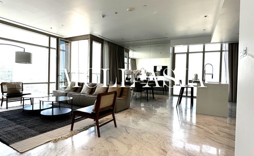 Condo in Bangkok, Krung Thep Maha Nakhon, Thailand 1