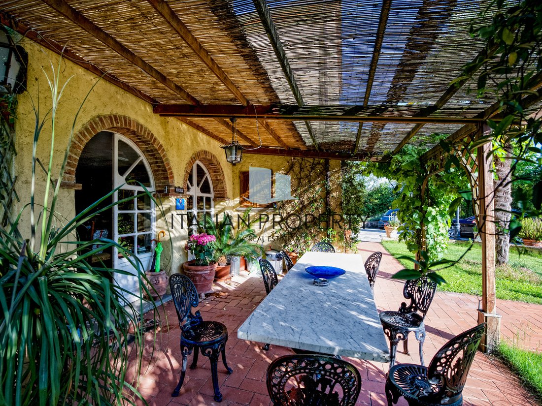 Villa in Foiano della Chiana, Tuscany, Italy 5 - 14950445