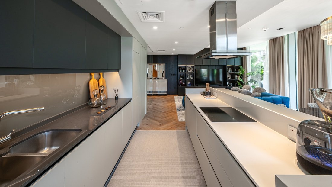 Apartment in Bluewaters, Dubai, United Arab Emirates 5 - 14971883