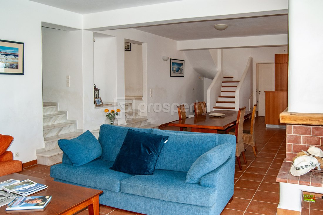 Villa in Syros, Aegean, Greece 5 - 14970185
