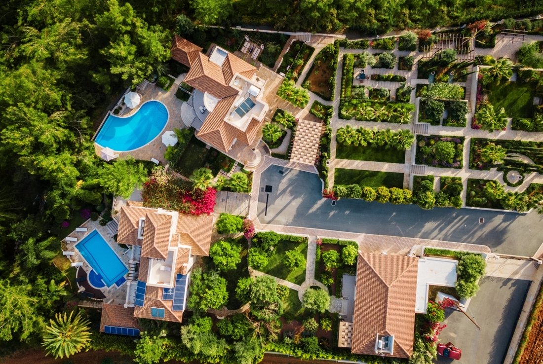 Villa in Argaka, Paphos, Cyprus 2 - 14970521