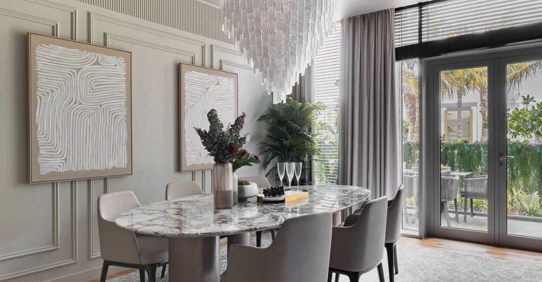 Apartment in Bluewaters, Dubai, United Arab Emirates 4 - 14971804
